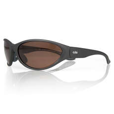 Gill Klassische Schwimmende Sonnenbrille - Matt Grau